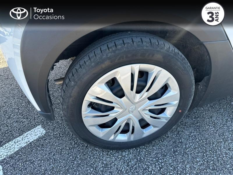 TOYOTA Aygo X d’occasion à vendre à NÎMES chez VEYRUNES (Photo 16)