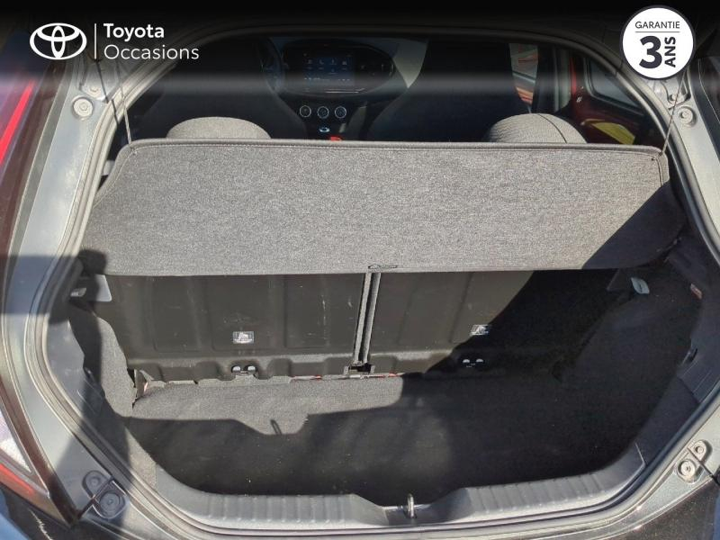 TOYOTA Aygo X d’occasion à vendre à NÎMES chez VEYRUNES (Photo 10)