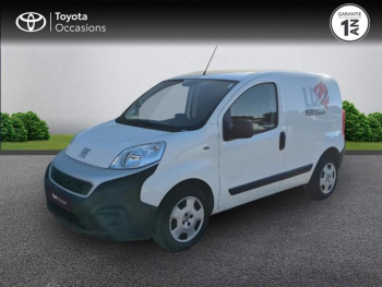 FIAT Fiorino d’occasion à vendre à NÎMES