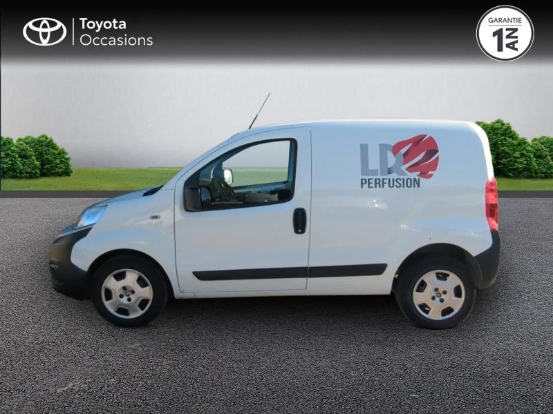 FIAT Fiorino d’occasion à vendre à NÎMES chez VEYRUNES (Photo 3)