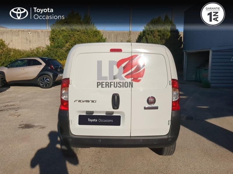 FIAT Fiorino d’occasion à vendre à NÎMES chez VEYRUNES (Photo 4)