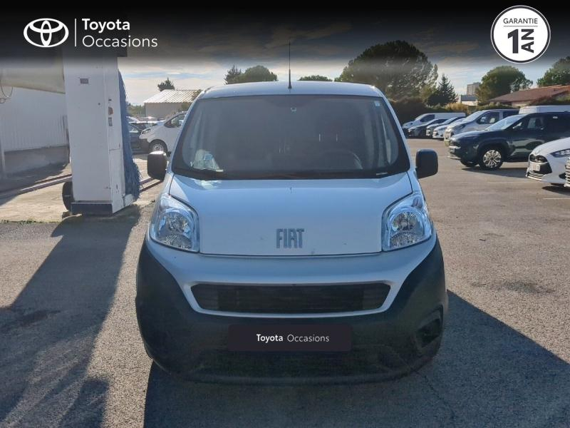FIAT Fiorino d’occasion à vendre à NÎMES chez VEYRUNES (Photo 5)