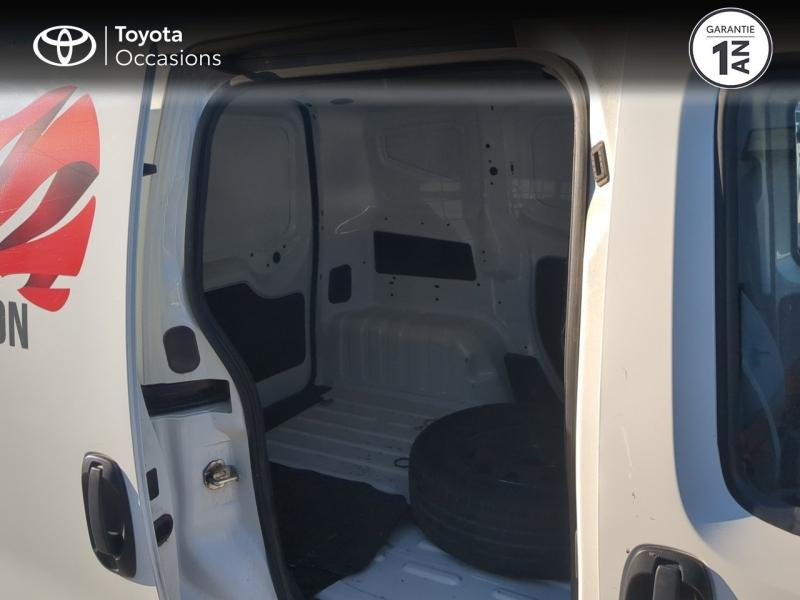 FIAT Fiorino d’occasion à vendre à NÎMES chez VEYRUNES (Photo 7)