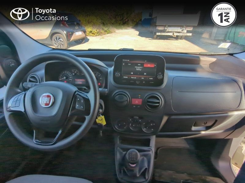 FIAT Fiorino d’occasion à vendre à NÎMES chez VEYRUNES (Photo 8)