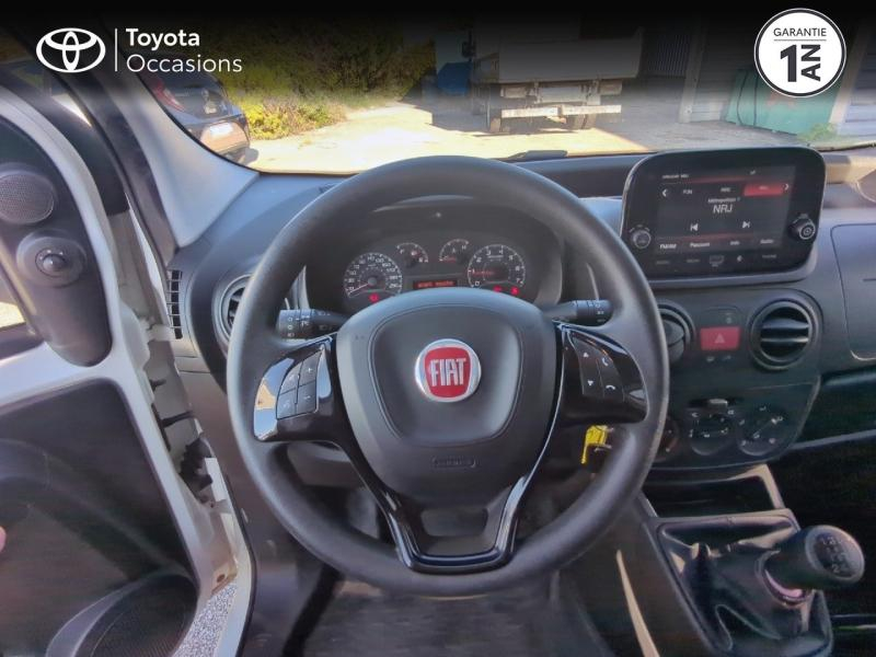 FIAT Fiorino d’occasion à vendre à NÎMES chez VEYRUNES (Photo 9)