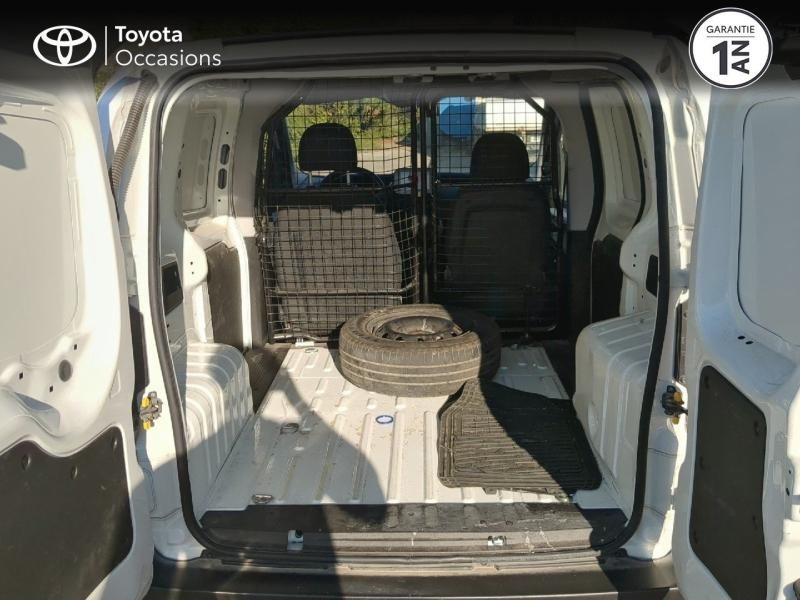 FIAT Fiorino d’occasion à vendre à NÎMES chez VEYRUNES (Photo 10)