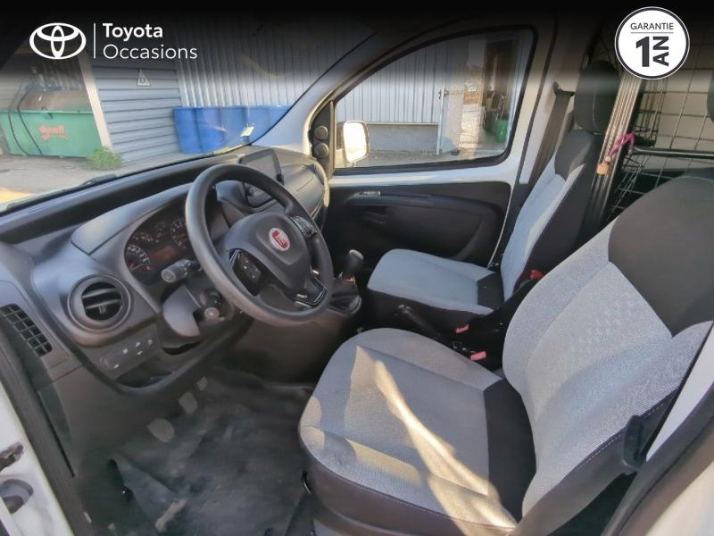 FIAT Fiorino d’occasion à vendre à NÎMES chez VEYRUNES (Photo 11)