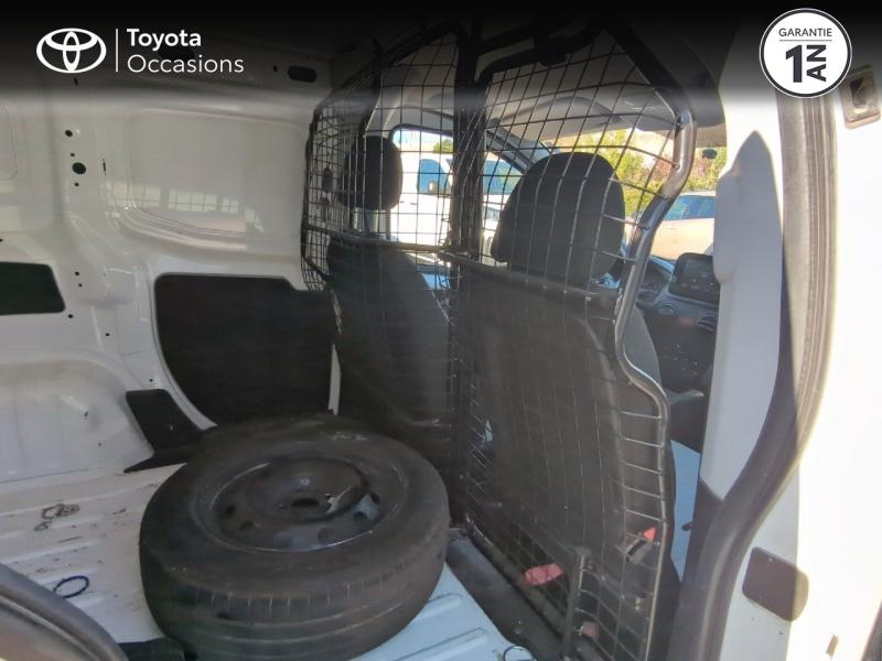 FIAT Fiorino d’occasion à vendre à NÎMES chez VEYRUNES (Photo 12)
