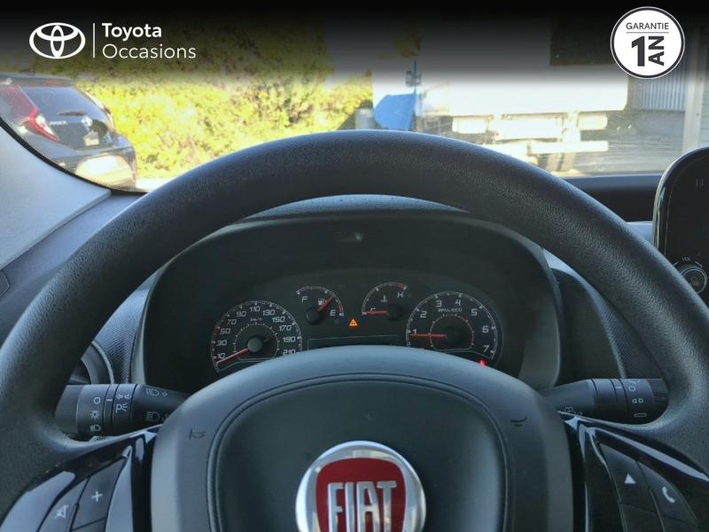 FIAT Fiorino d’occasion à vendre à NÎMES chez VEYRUNES (Photo 13)