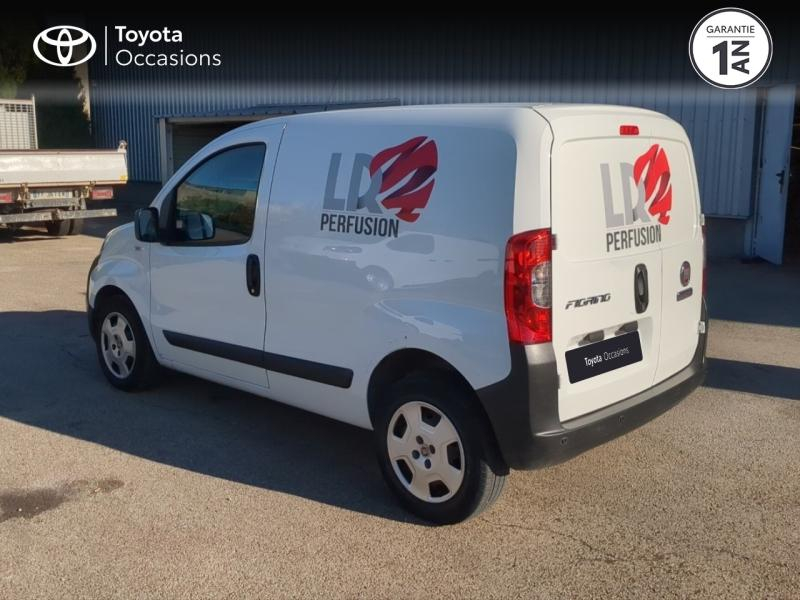 FIAT Fiorino d’occasion à vendre à NÎMES chez VEYRUNES (Photo 18)