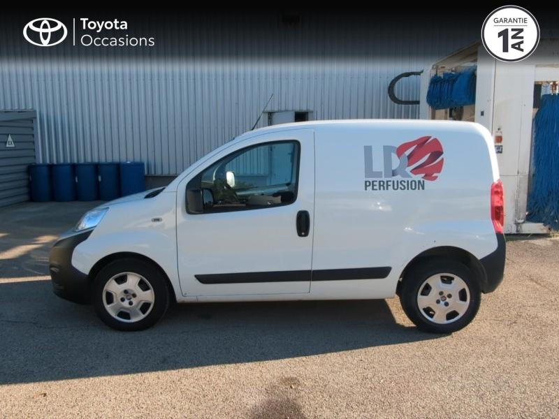 FIAT Fiorino d’occasion à vendre à NÎMES chez VEYRUNES (Photo 19)