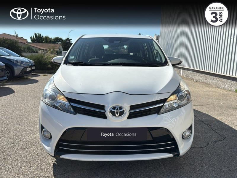 TOYOTA Verso d’occasion à vendre à NÎMES chez VEYRUNES (Photo 5)