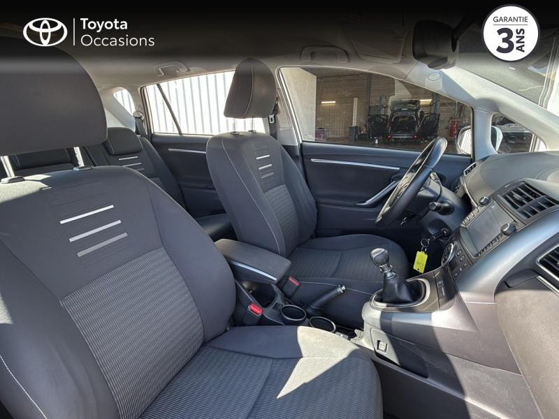 TOYOTA Verso d’occasion à vendre à NÎMES chez VEYRUNES (Photo 6)