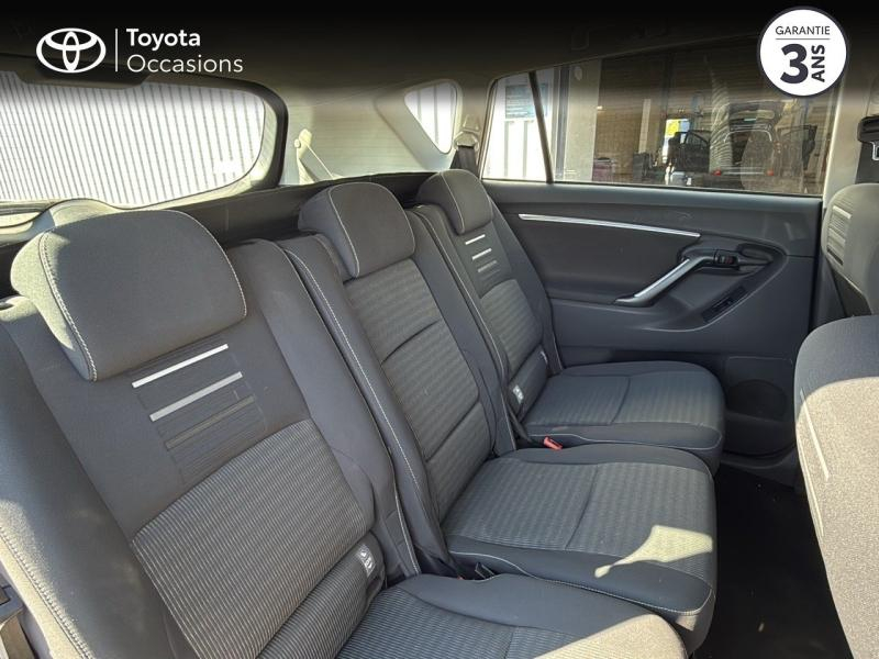 TOYOTA Verso d’occasion à vendre à NÎMES chez VEYRUNES (Photo 7)
