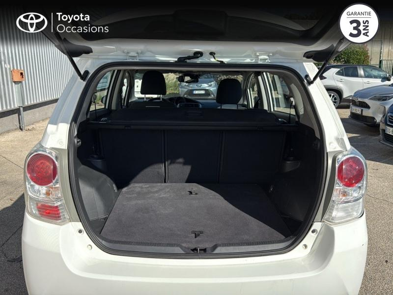 TOYOTA Verso d’occasion à vendre à NÎMES chez VEYRUNES (Photo 10)