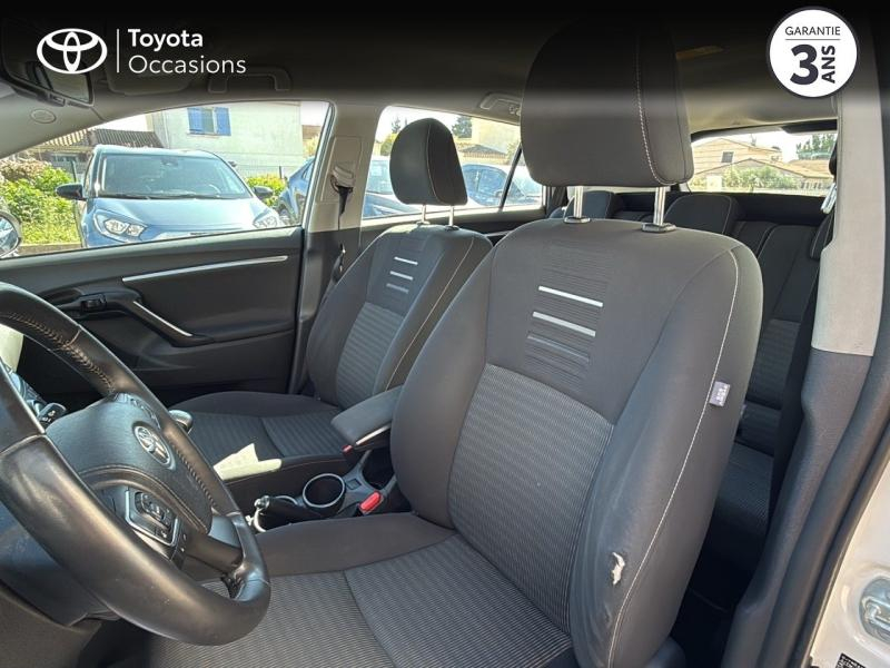 TOYOTA Verso d’occasion à vendre à NÎMES chez VEYRUNES (Photo 11)