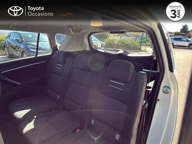 TOYOTA Verso d’occasion à vendre à NÎMES chez VEYRUNES (Photo 12)