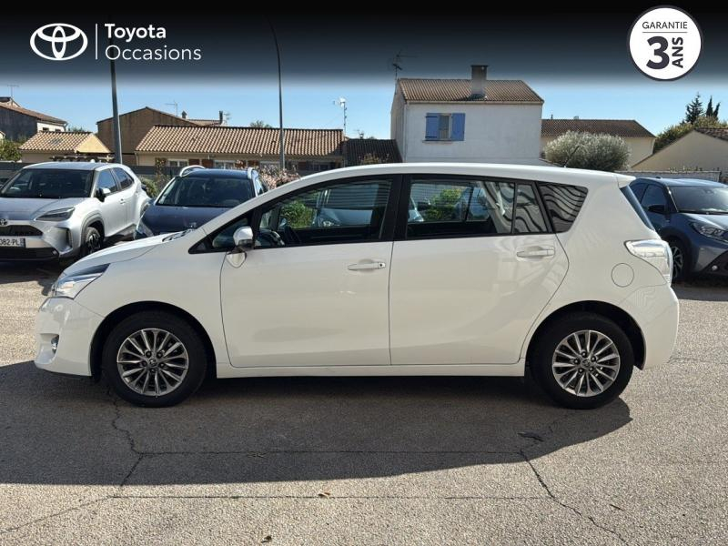 TOYOTA Verso d’occasion à vendre à NÎMES chez VEYRUNES (Photo 19)