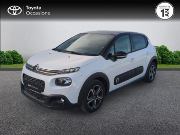 CITROEN C3 d’occasion à vendre à NÎMES