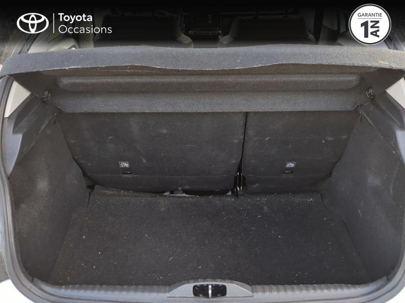 CITROEN C3 d’occasion à vendre à NÎMES chez VEYRUNES (Photo 10)
