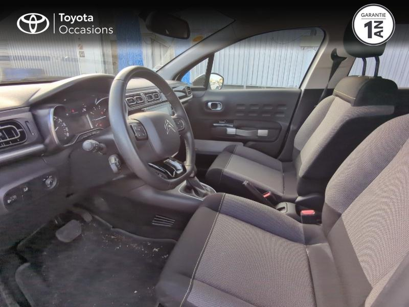 CITROEN C3 d’occasion à vendre à NÎMES chez VEYRUNES (Photo 11)