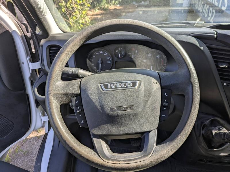 IVECO Daily CCb VUL d’occasion à vendre à NÎMES chez VEYRUNES (Photo 10)