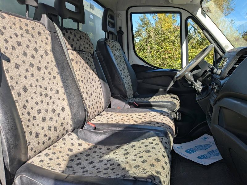IVECO Daily CCb VUL d’occasion à vendre à NÎMES chez VEYRUNES (Photo 19)