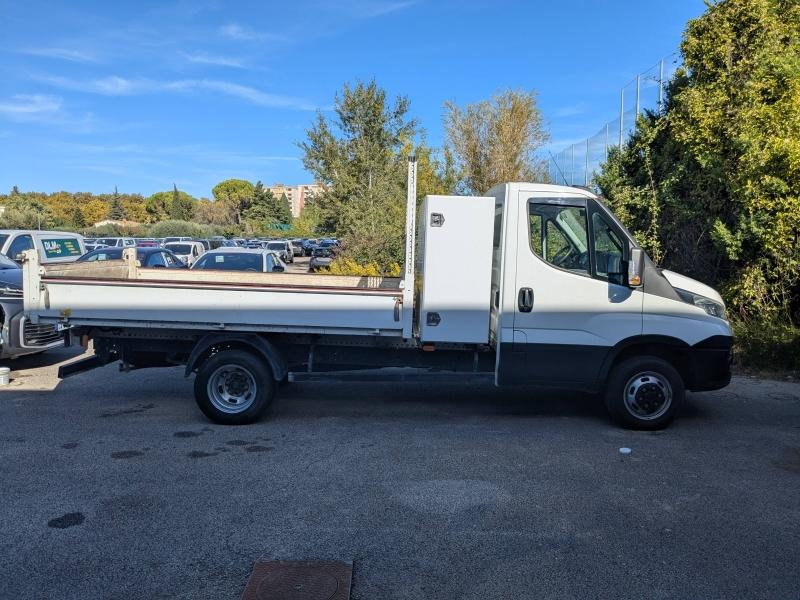 IVECO Daily CCb VUL d’occasion à vendre à NÎMES chez VEYRUNES (Photo 20)