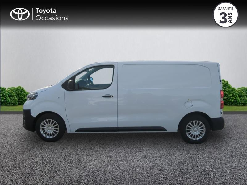 TOYOTA ProAce VUL d’occasion à vendre à NÎMES chez VEYRUNES (Photo 3)