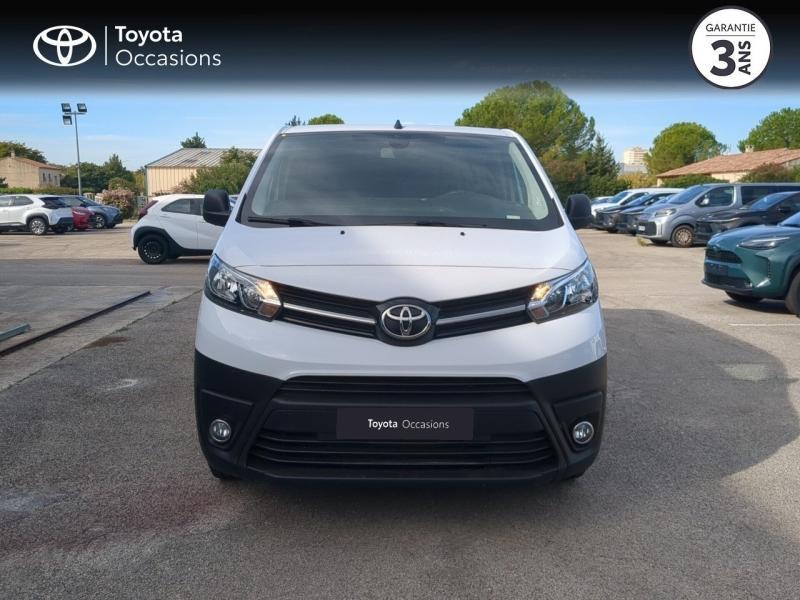 TOYOTA ProAce VUL d’occasion à vendre à NÎMES chez VEYRUNES (Photo 5)