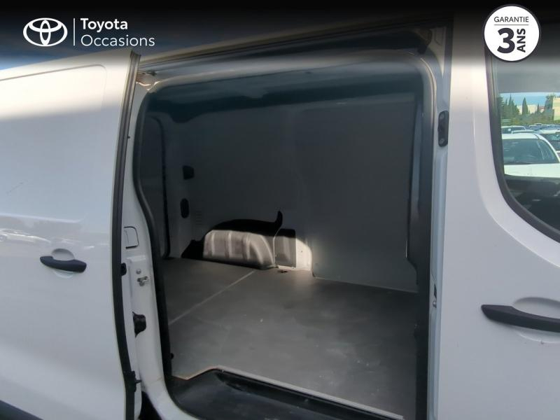 TOYOTA ProAce VUL d’occasion à vendre à NÎMES chez VEYRUNES (Photo 6)