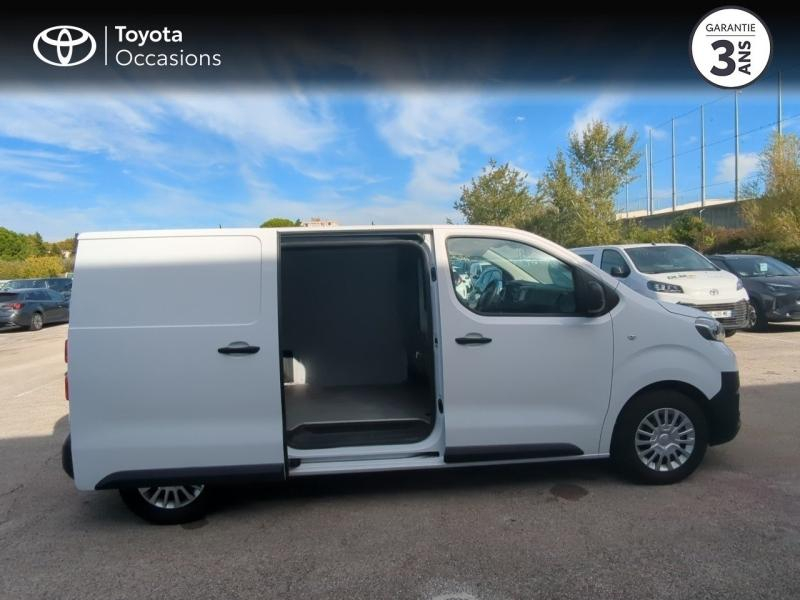 TOYOTA ProAce VUL d’occasion à vendre à NÎMES chez VEYRUNES (Photo 7)