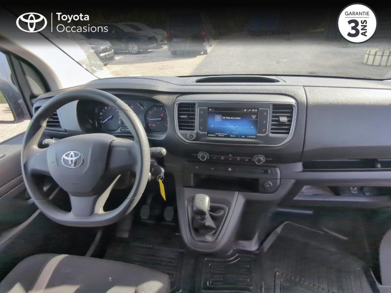 TOYOTA ProAce VUL d’occasion à vendre à NÎMES chez VEYRUNES (Photo 8)