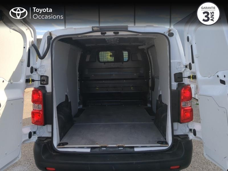 TOYOTA ProAce VUL d’occasion à vendre à NÎMES chez VEYRUNES (Photo 10)
