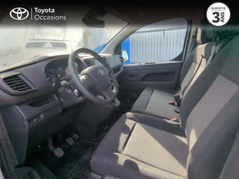 TOYOTA ProAce VUL d’occasion à vendre à NÎMES chez VEYRUNES (Photo 11)