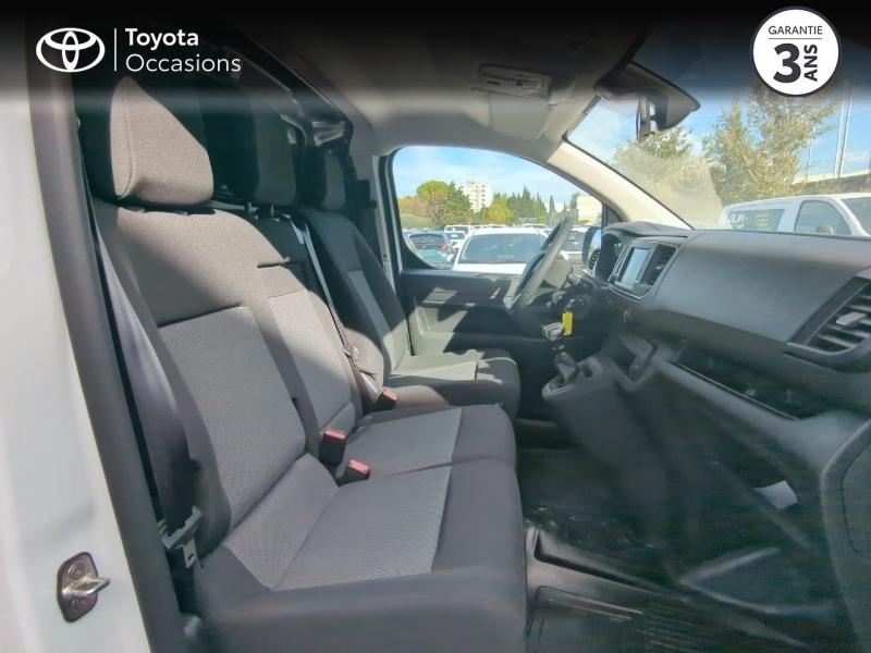 TOYOTA ProAce VUL d’occasion à vendre à NÎMES chez VEYRUNES (Photo 12)