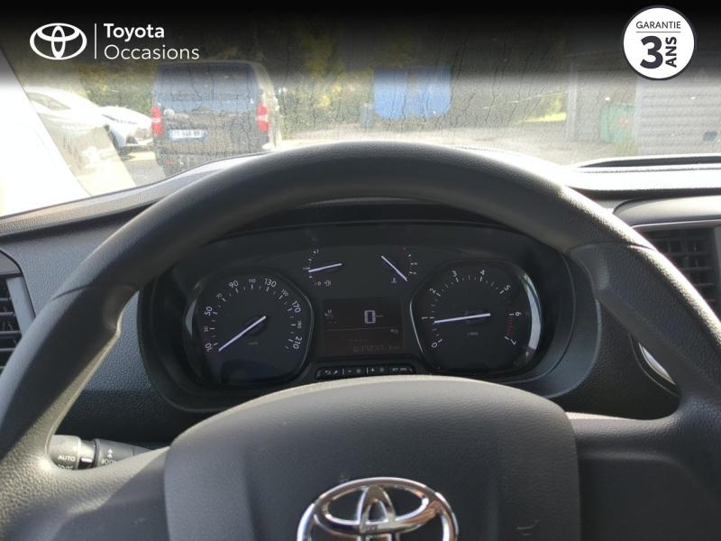 TOYOTA ProAce VUL d’occasion à vendre à NÎMES chez VEYRUNES (Photo 13)