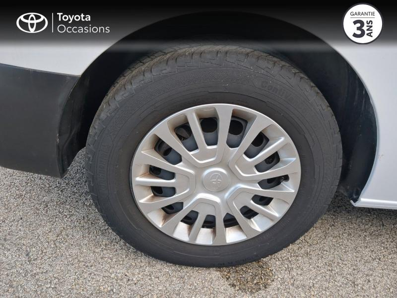 TOYOTA ProAce VUL d’occasion à vendre à NÎMES chez VEYRUNES (Photo 16)