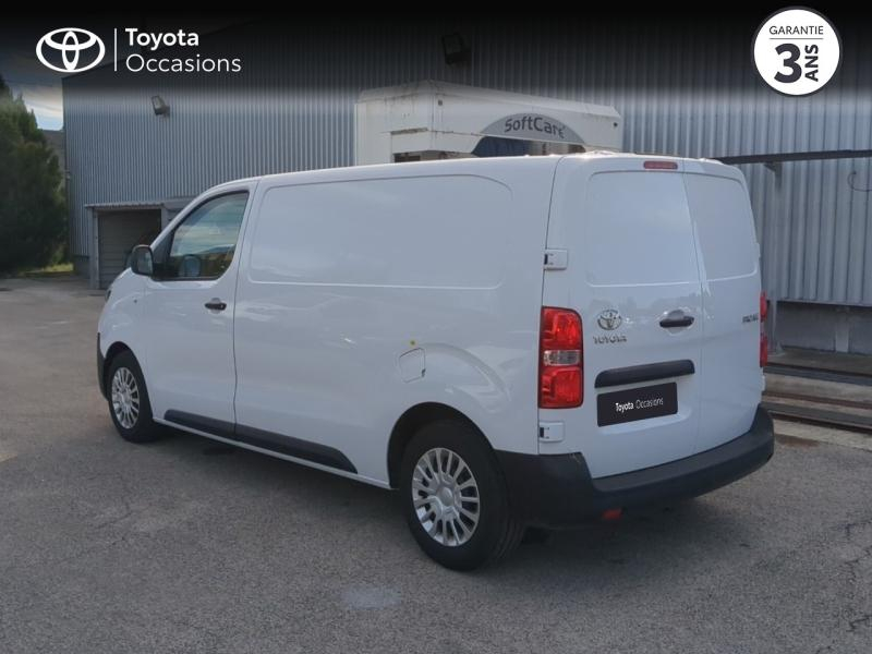 TOYOTA ProAce VUL d’occasion à vendre à NÎMES chez VEYRUNES (Photo 18)