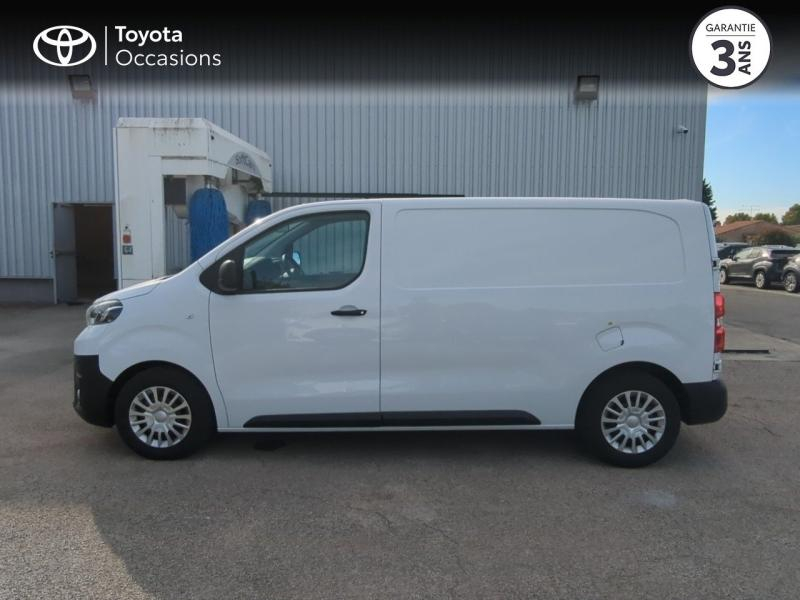 TOYOTA ProAce VUL d’occasion à vendre à NÎMES chez VEYRUNES (Photo 19)