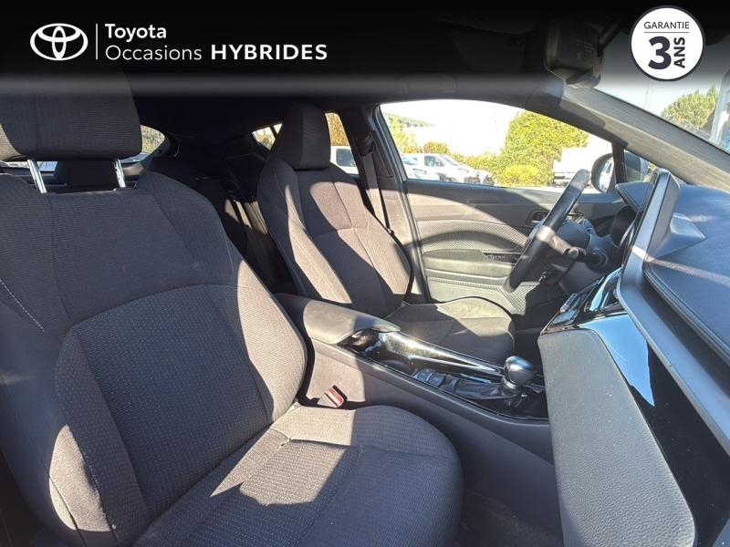 TOYOTA C-HR d’occasion à vendre à NÎMES chez VEYRUNES (Photo 6)