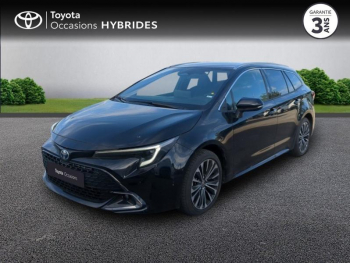 TOYOTA Corolla Touring Spt d’occasion à vendre à NÎMES