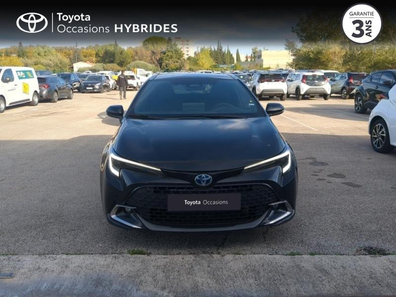 TOYOTA Corolla Touring Spt d’occasion à vendre à NÎMES chez VEYRUNES (Photo 5)
