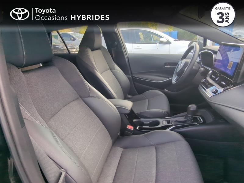 TOYOTA Corolla Touring Spt d’occasion à vendre à NÎMES chez VEYRUNES (Photo 6)