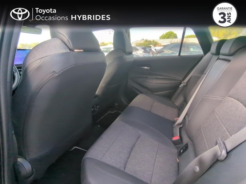 TOYOTA Corolla Touring Spt d’occasion à vendre à NÎMES chez VEYRUNES (Photo 12)