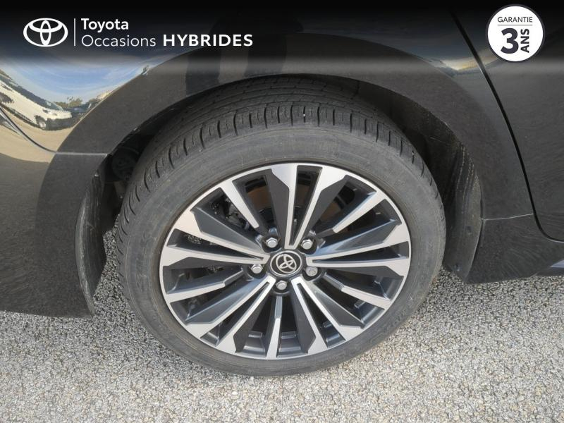 TOYOTA Corolla Touring Spt d’occasion à vendre à NÎMES chez VEYRUNES (Photo 16)