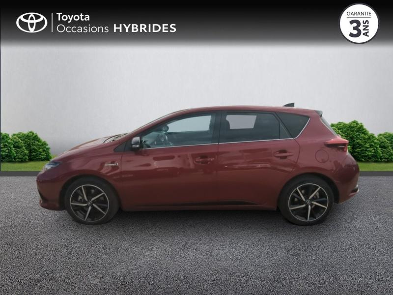 TOYOTA Auris d’occasion à vendre à NÎMES chez VEYRUNES (Photo 3)