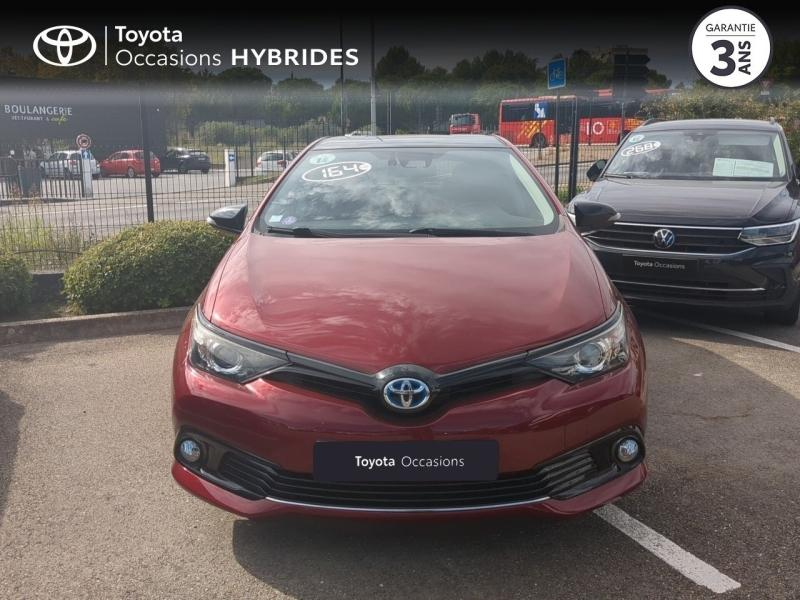 TOYOTA Auris d’occasion à vendre à NÎMES chez VEYRUNES (Photo 5)