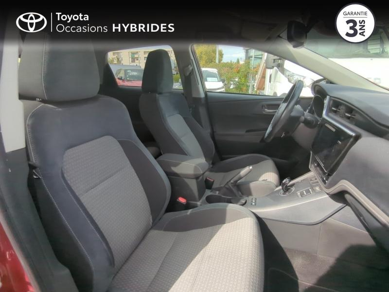 TOYOTA Auris d’occasion à vendre à NÎMES chez VEYRUNES (Photo 6)
