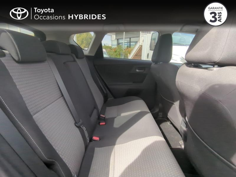 TOYOTA Auris d’occasion à vendre à NÎMES chez VEYRUNES (Photo 7)